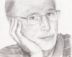 Greg Farrington