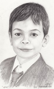 Lucas Deal
